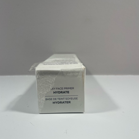 BareMinerals Good Hydrations Hydrate Silky Face Primer Oil-Free Radiant Finish - Picture 3 of 3